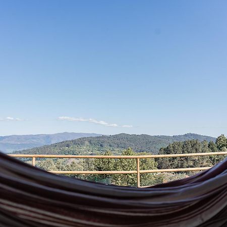 Casas Da Morgadinha - Arais Turismo Rural 세로리코데바스토 외부 사진